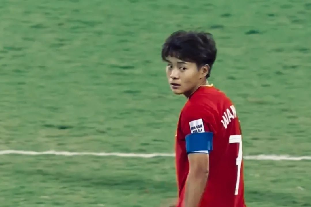 锁定世界杯席位!中国女足3-1越南挺进亚洲杯四强