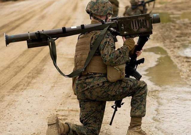 北约只给“毒刺”：要是<a href=