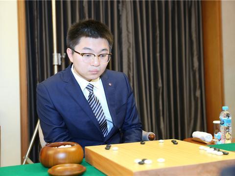 LG杯决赛时间确定，中国第四VS<a href=