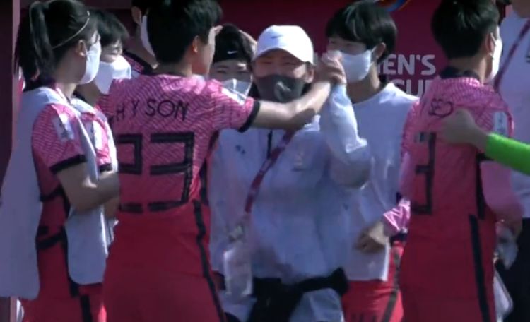 87分钟被绝杀，女足亚洲杯夺冠热门爆冷无缘四强！<a href=