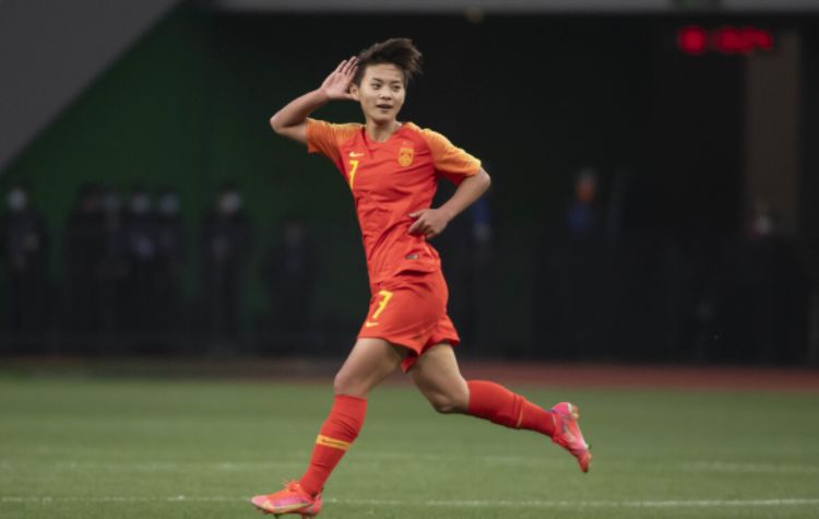 CCTV5不播!中国女足冲击3连胜,20点踢越南,先给男足打个样
