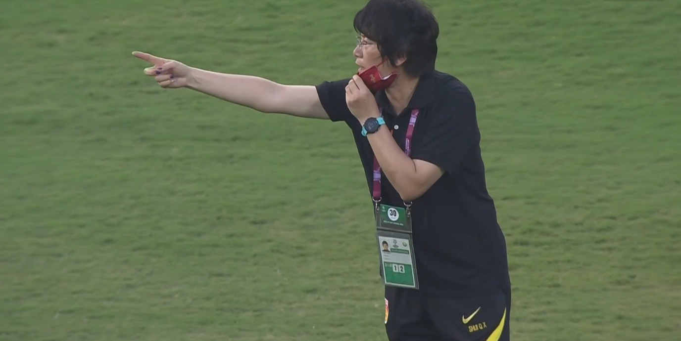 3-1！王霜制造三球，中国女足挺进4强，应警惕<a href=