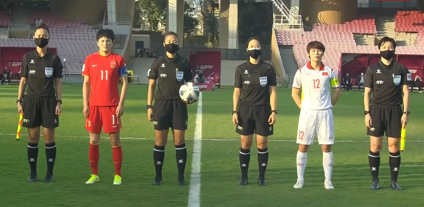 3-1！王霜制造三球，中国女足挺进4强，应警惕<a href=