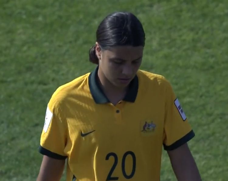 87分钟被绝杀，女足亚洲杯夺冠热门爆冷无缘四强！<a href=