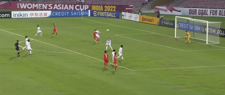3-1！王霜制造三球，中国女足挺进4强，应警惕<a href=