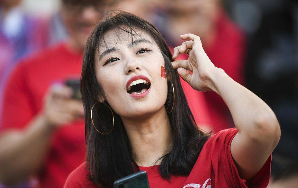 充满信心！国足大战越南男足，3大优势明显，国足取胜无忧