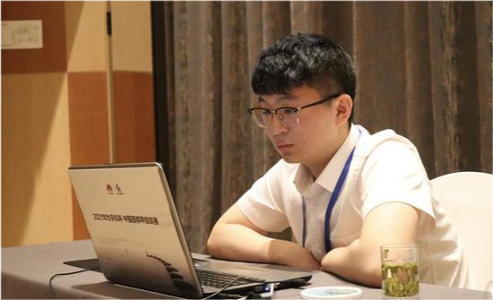 LG杯决赛时间确定，中国第四VS<a href=