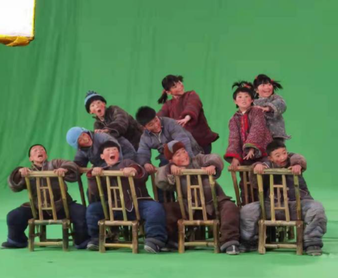 河南春晚今晚见!这是一桌菜品丰富的“年夜饭”休闲区蓝鸢梦想 - Www.slyday.coM 河南春晚今晚见!这是一桌菜品丰富的“年夜饭”休闲区蓝鸢梦想 - Www.slyday.coM