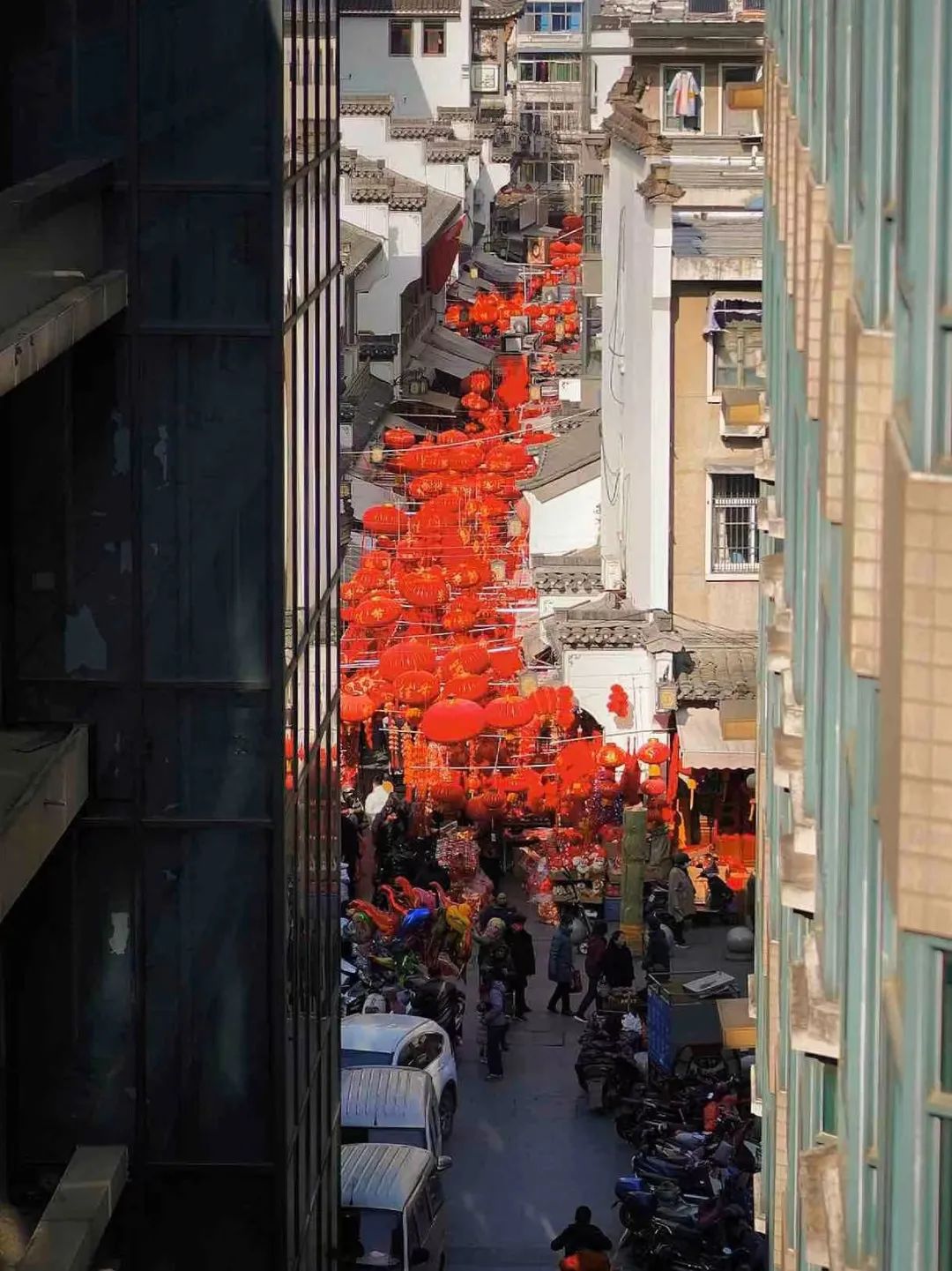 就地过年的我,还是很想念家乡的春节仪式感休闲区蓝鸢梦想 - Www.slyday.coM 就地过年的我,还是很想念家乡的春节仪式感休闲区蓝鸢梦想 - Www.slyday.coM