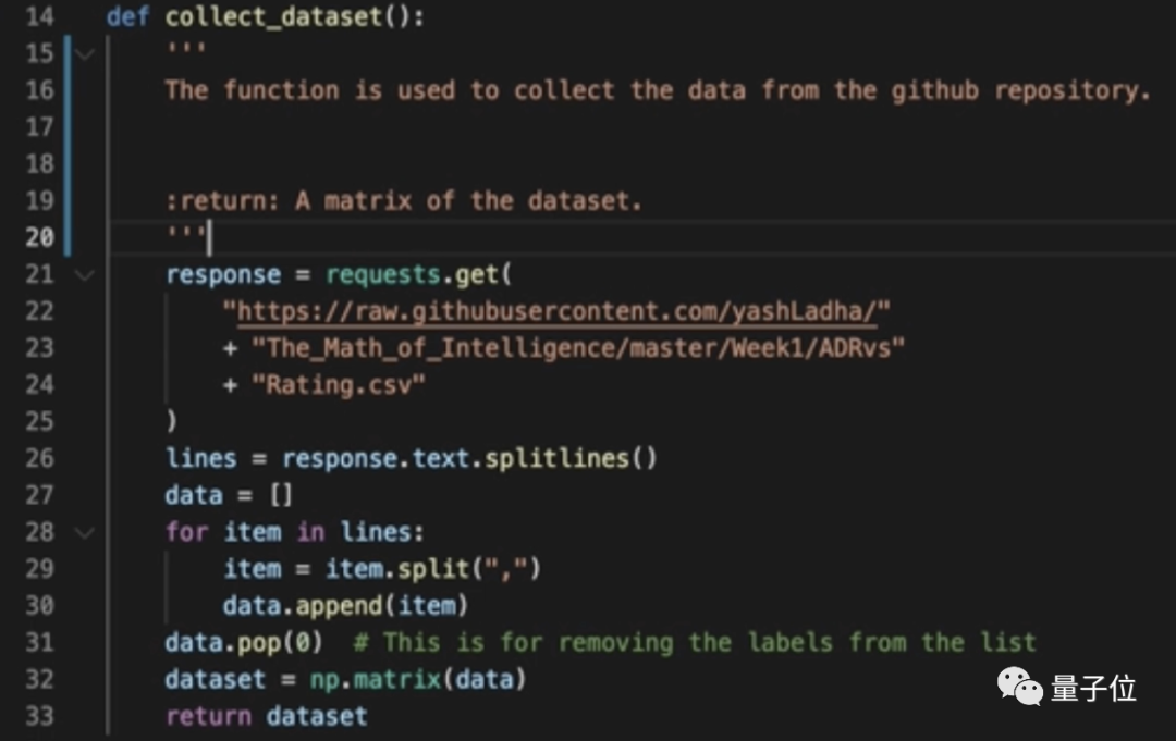 看不懂代码 ai给你做翻译,说人话的那种