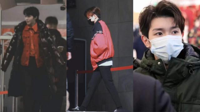 小虎队、TFboys能否合体亮相成虎年春晚最大谜题休闲区蓝鸢梦想 - Www.slyday.coM 小虎队、TFboys能否合体亮相成虎年春晚最大谜题休闲区蓝鸢梦想 - Www.slyday.coM