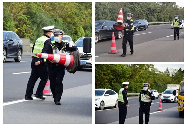 《厦门人的一天》:高速交警保驾归乡路休闲区蓝鸢梦想 - Www.slyday.coM 《厦门人的一天》:高速交警保驾归乡路休闲区蓝鸢梦想 - Www.slyday.coM