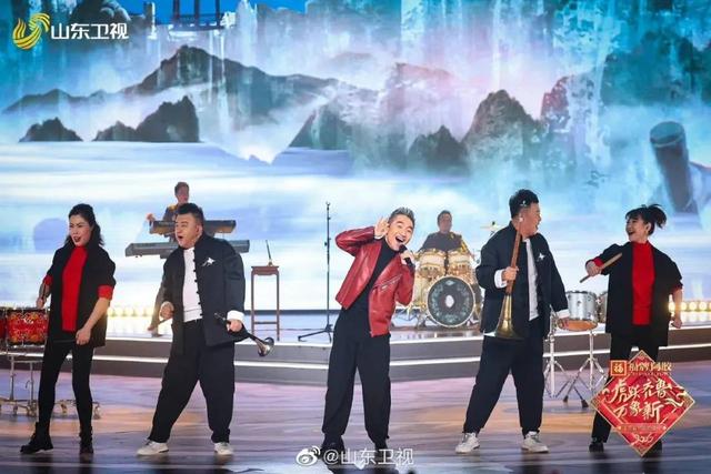 终于等到你!今天19:30,带着满满“潍坊感”的山东春晚来了!休闲区蓝鸢梦想 - Www.slyday.coM 终于等到你!今天19:30,带着满满“潍坊感”的山东春晚来了!休闲区蓝鸢梦想 - Www.slyday.coM