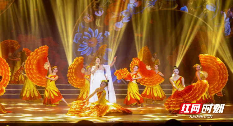 祁阳市举行“锦绣潇湘 大美祁阳”2022年春节文艺晚会休闲区蓝鸢梦想 - Www.slyday.coM 祁阳市举行“锦绣潇湘 大美祁阳”2022年春节文艺晚会休闲区蓝鸢梦想 - Www.slyday.coM