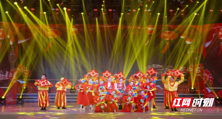 祁阳市举行“锦绣潇湘 大美祁阳”2022年春节文艺晚会休闲区蓝鸢梦想 - Www.slyday.coM 祁阳市举行“锦绣潇湘 大美祁阳”2022年春节文艺晚会休闲区蓝鸢梦想 - Www.slyday.coM