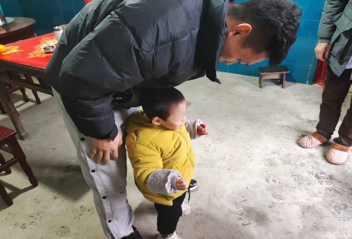 【“以人民为中心的发展思想”专题学习教育】入户访视,将康复指导送到百姓家中去!休闲区蓝鸢梦想 - Www.slyday.coM 【“以人民为中心的发展思想”专题学习教育】入户访视,将康复指导送到百姓家中去!休闲区蓝鸢梦想 - Www.slyday.coM