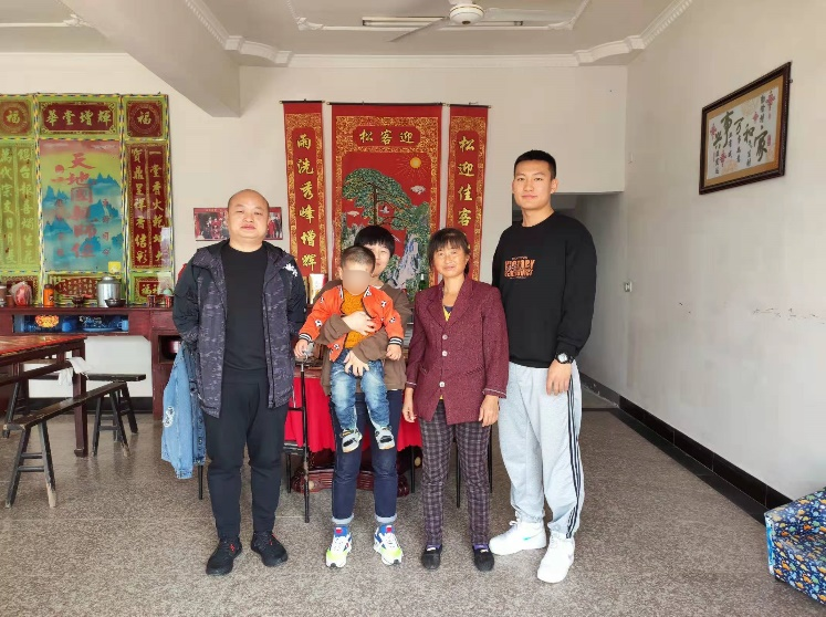 【“以人民为中心的发展思想”专题学习教育】入户访视,将康复指导送到百姓家中去!休闲区蓝鸢梦想 - Www.slyday.coM 【“以人民为中心的发展思想”专题学习教育】入户访视,将康复指导送到百姓家中去!休闲区蓝鸢梦想 - Www.slyday.coM