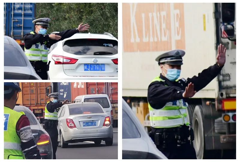 《厦门人的一天》:高速交警保驾归乡路休闲区蓝鸢梦想 - Www.slyday.coM 《厦门人的一天》:高速交警保驾归乡路休闲区蓝鸢梦想 - Www.slyday.coM