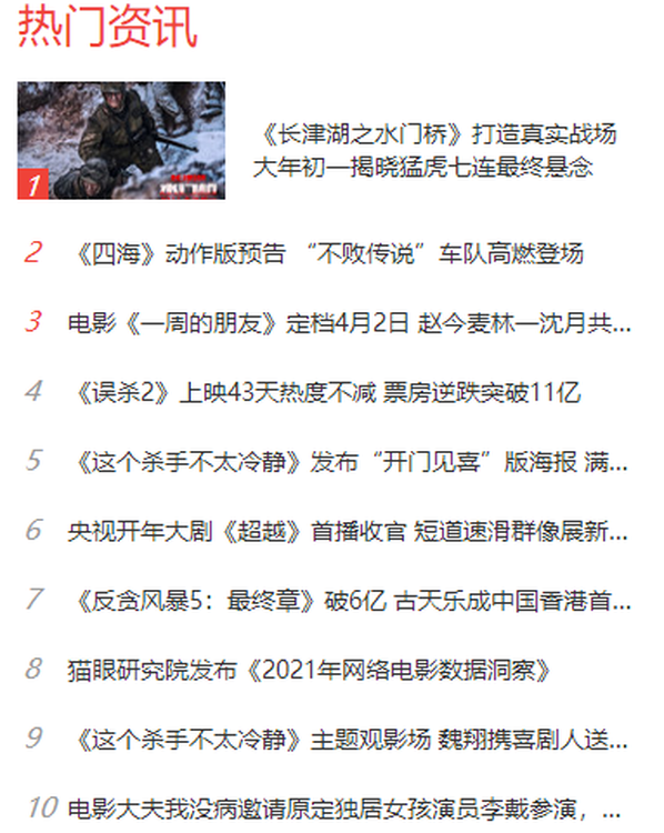 猫眼电影热资讯长津湖之水门桥、四海、一周的朋友误杀2独居女孩休闲区蓝鸢梦想 - Www.slyday.coM 猫眼电影热资讯长津湖之水门桥、四海、一周的朋友误杀2独居女孩休闲区蓝鸢梦想 - Www.slyday.coM
