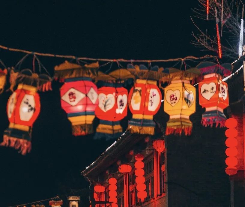 就地过年的我,还是很想念家乡的春节仪式感休闲区蓝鸢梦想 - Www.slyday.coM 就地过年的我,还是很想念家乡的春节仪式感休闲区蓝鸢梦想 - Www.slyday.coM