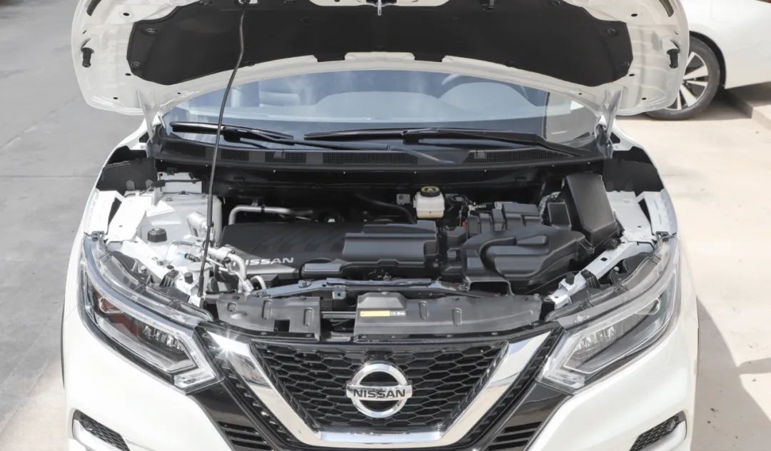 合资入门SUV 选锋兰达还是逍客?