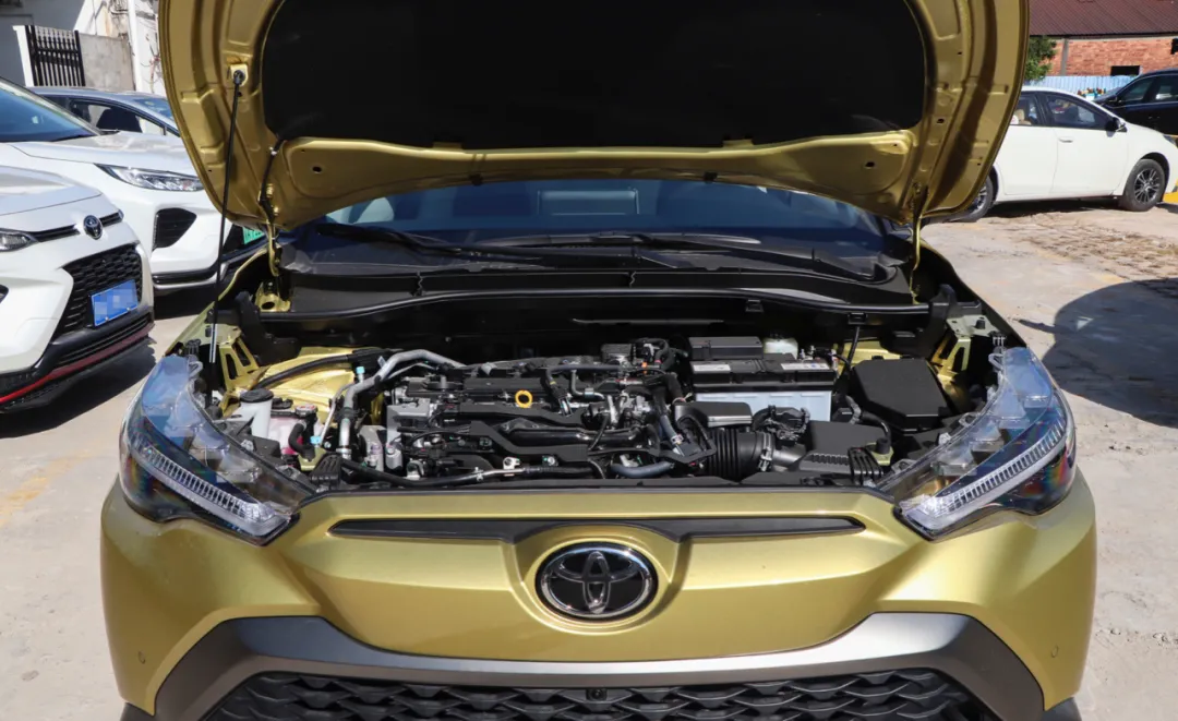 合资入门SUV 选锋兰达还是逍客?