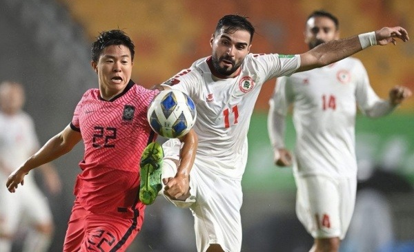 亚预赛：剑指世界杯！叙利亚VS<a href=