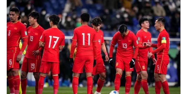 净胜28球!女足神了,决战越南=降维打击,为国足壮胆,央视直播