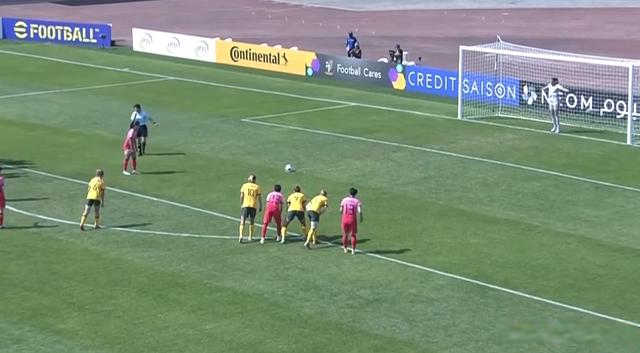 1-0绝杀！亚洲杯大冷门诞生：亚洲杯亚军轰然倒下，<a href=