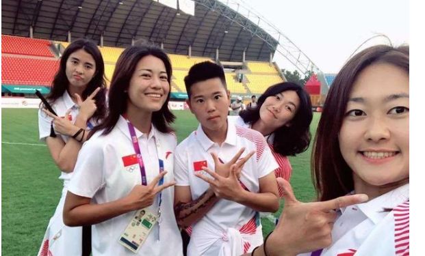 净胜28球!女足神了,决战越南=降维打击,为国足壮胆,央视直播