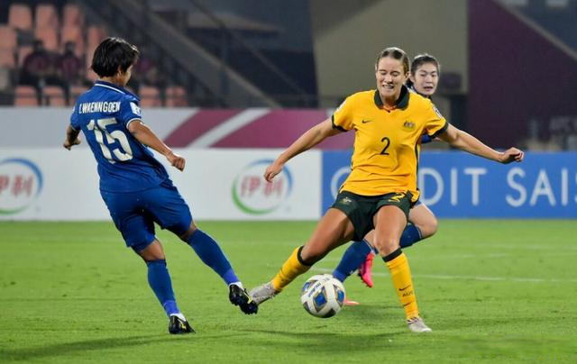 1-0绝杀！亚洲杯大冷门诞生：亚洲杯亚军轰然倒下，<a href=