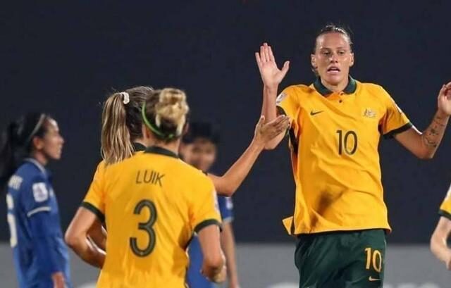 1-0，亚洲第二轰然倒下！<a href=