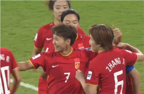 反转晋级！女足3比1淘汰越南晋级亚洲杯四强，半决赛对阵日本