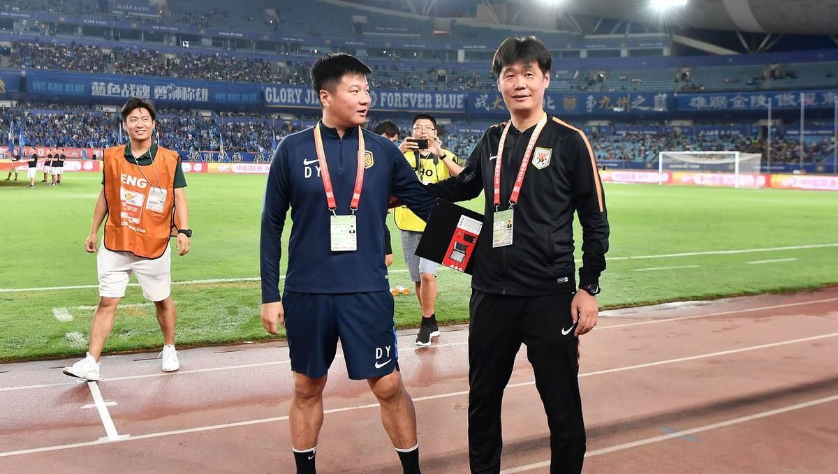 韦世豪:我们就是比越南强:国足练兵战,青年军能否亮相?