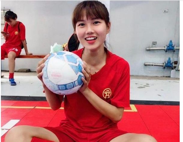 净胜28球!女足神了,决战越南=降维打击,为国足壮胆,央视直播