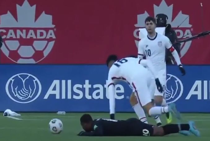 世预赛神奇2-0！世界第11客场完败，<a href=