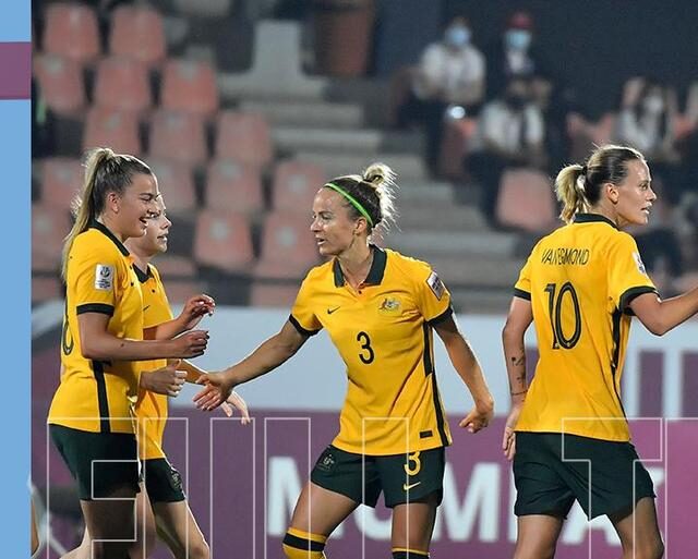 1-0，亚洲第二轰然倒下！<a href=