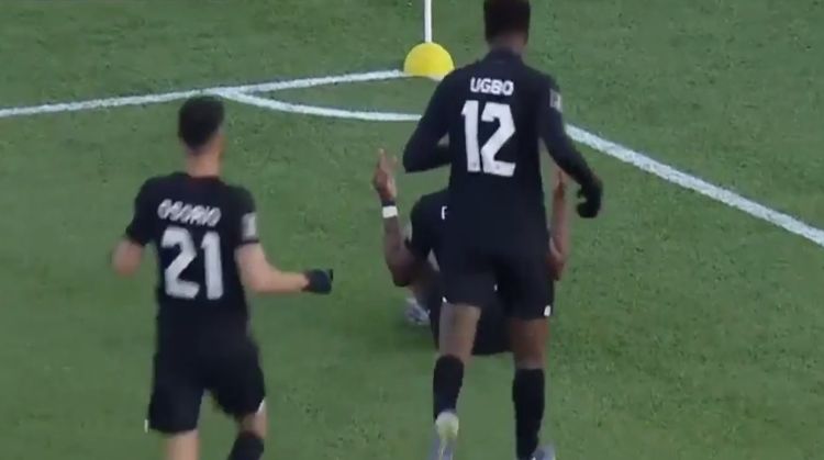 世预赛神奇2-0！世界第11客场完败，<a href=