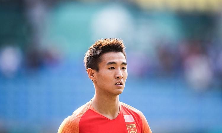 韦世豪:我们就是比越南强:国足练兵战,青年军能否亮相?