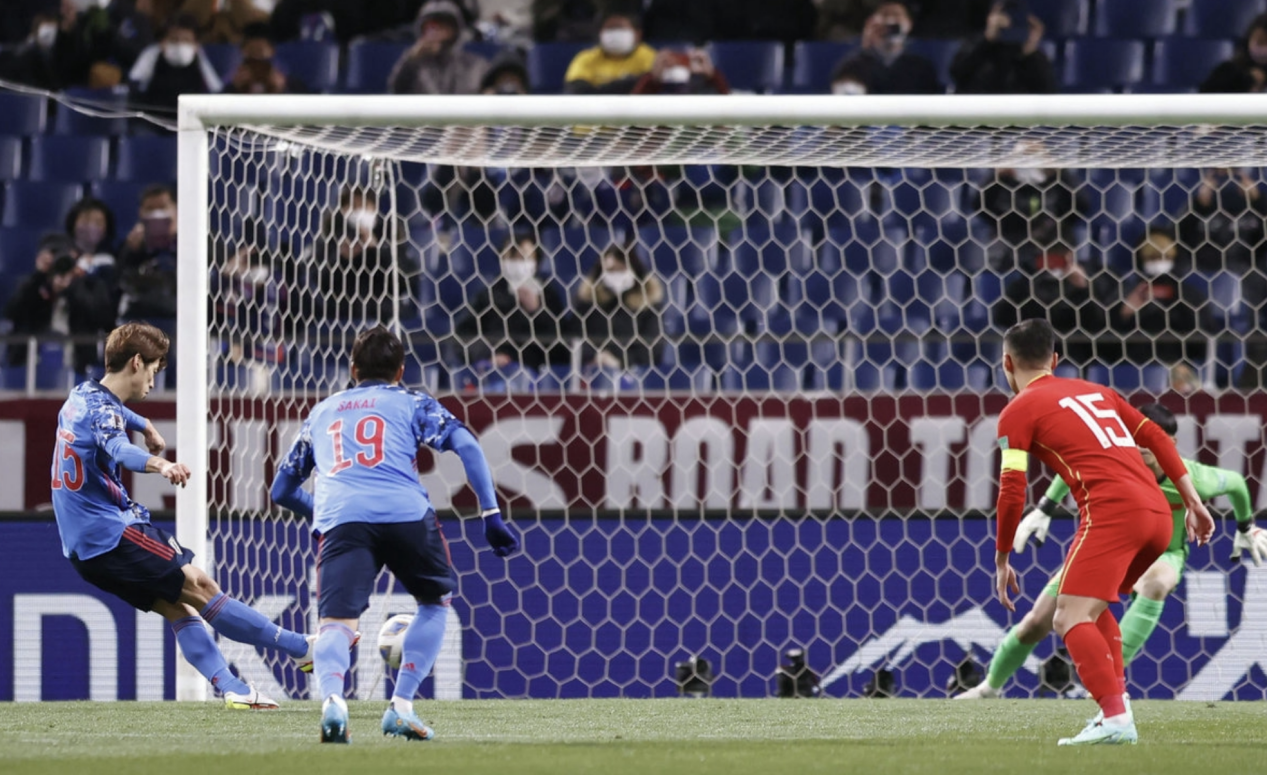 只要能战胜越南!国足出线概率基本是100%,世足协此前暗送秋波