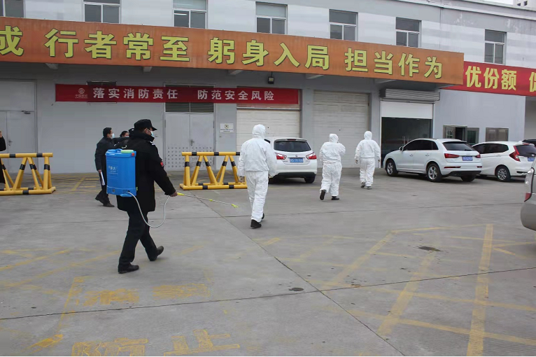 连云港移动灌云分公司开展疫情防控应急演练休闲区蓝鸢梦想 - Www.slyday.coM 连云港移动灌云分公司开展疫情防控应急演练休闲区蓝鸢梦想 - Www.slyday.coM