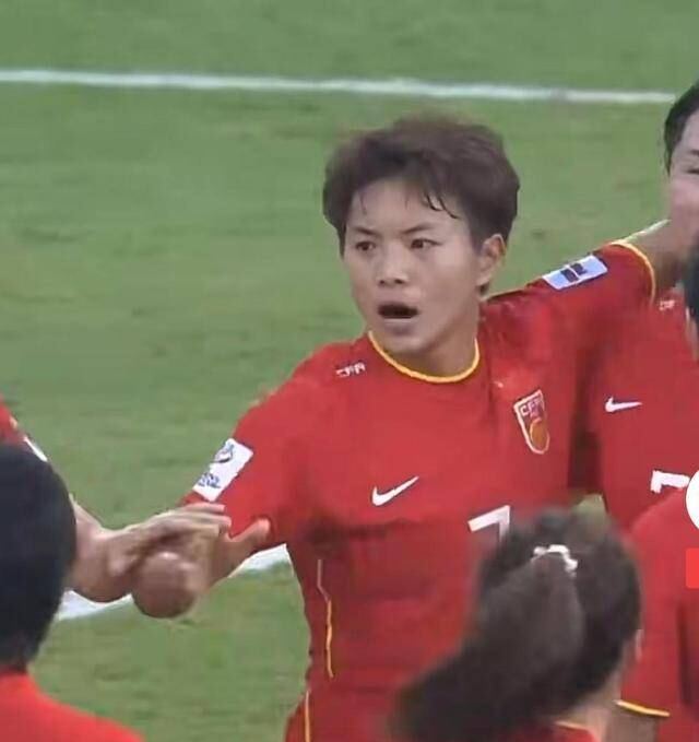 女足3-1逆转越南，半决赛将对阵日本队，有望为男足扳回一局
