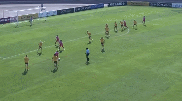 1-0绝杀！亚洲杯大冷门诞生：亚洲杯亚军轰然倒下，<a href=