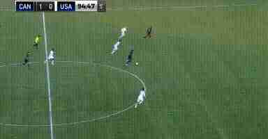 世预赛神奇2-0！世界第11客场完败，<a href=