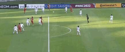 女足3-1逆转越南,半决赛将对阵日本队,有望为男足扳回一局