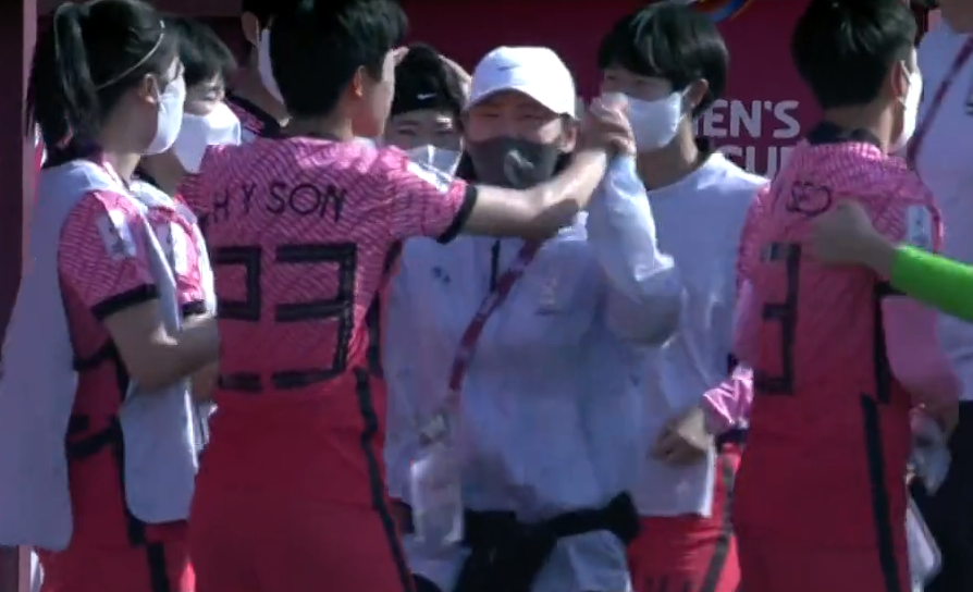 87分钟被绝杀，女足亚洲杯夺冠热门爆冷无缘四强！<a href=