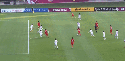 亚洲杯-王霜1射2传,中国女足3-1越南获世界杯入场券,半决赛抗日