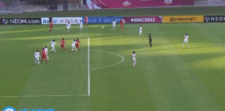 半场-杨莉娜低级失误王霜扳平比分 中国女足1-1越南