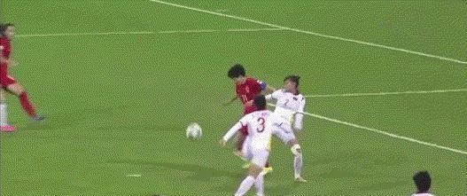 独造3球!王霜神了,3场狂轰5球,女足3:1逆转越南,迎3大喜讯!