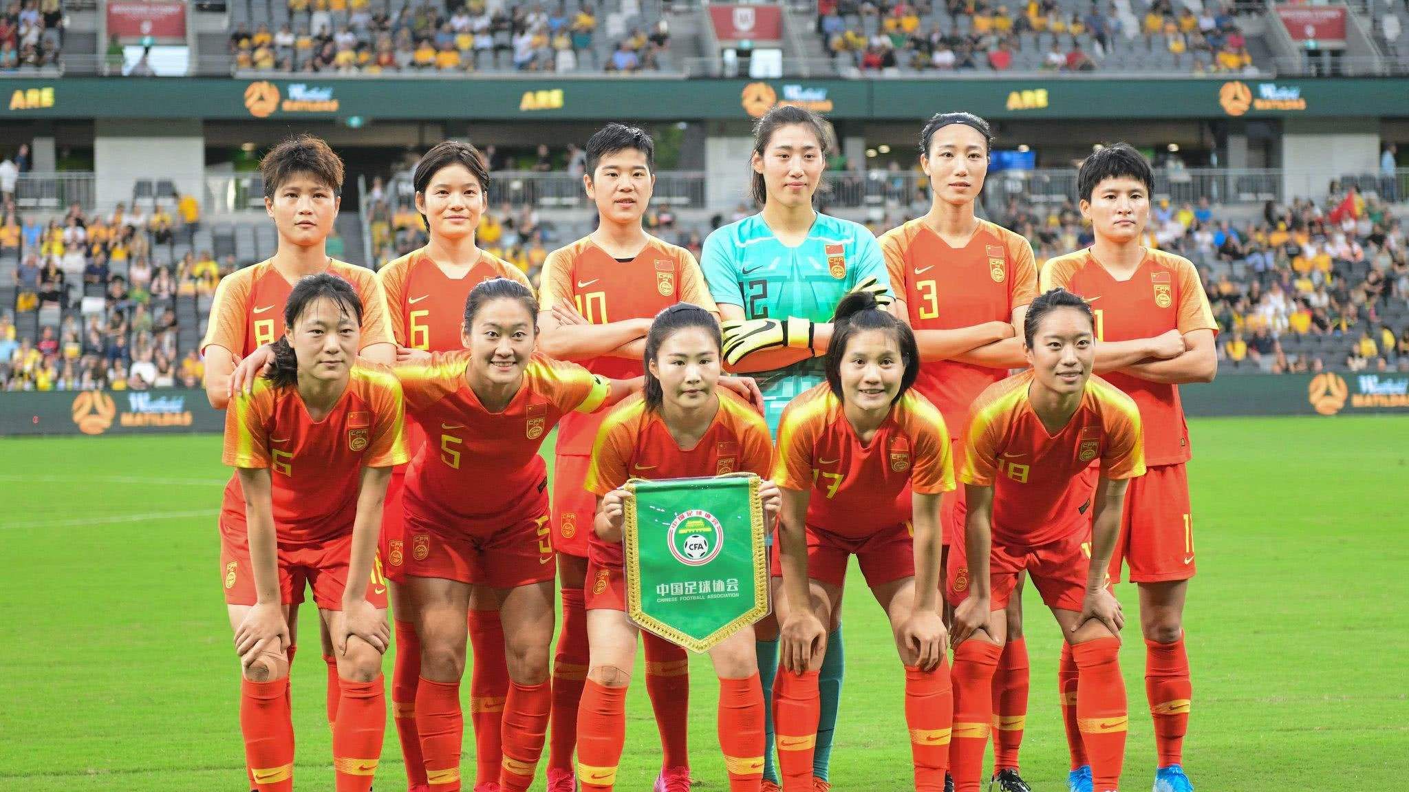 中国女足要想夺得亚洲杯冠军,先避开<a href=